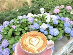-ommo cafe(半岛城邦店)