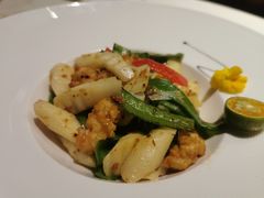 -顺德美的万豪酒店-万豪中餐厅