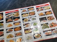 -李记饺子·熏酱东北菜(欢乐谷店)
