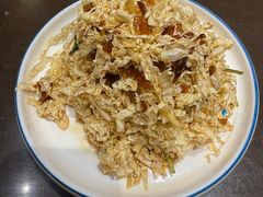 -福荣居褡裢火烧京味家常菜(西四店)