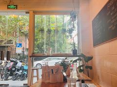 -Egg•Allday Brunch(襄阳北路店)