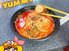 -7-11便利店(连城新天地店)