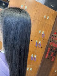 -T.1 hair salon烫染接发