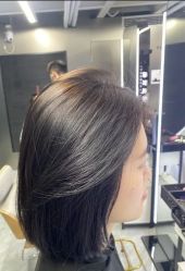 点击看大图 -MORI HAIR SALON日式美发沙龙