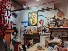 -热浪岛马来餐厅