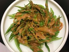 -粗茶淡饭·汉口公馆(循礼门店)