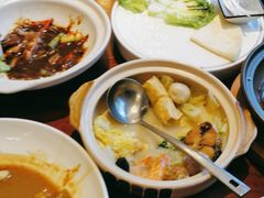 -妈妈菜舟山海鲜(定海古城店)
