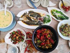 -东土食研所(渔港路店)
