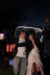 -青禾蒙娜丽莎婚纱摄影(武汉总店)