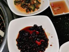 -木槿花韩式炭烤·熟成肉工坊(孙文东路店)