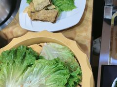 -塔兰齐新疆孜然火锅(鲤鱼山路店)