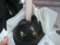 -喜茶(上海北外滩来福士店)