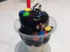 -DQ·蛋糕·冰淇淋(河东万达店)