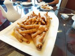 -金泰食府(竹园店)