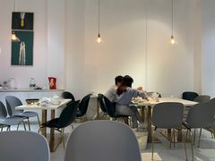 -后田海鲜餐厅(南澳香湖湾店)