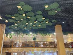 -福慧慈缘素食餐厅(王府井店)