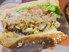 -魏斯理汉堡(西安沣东吾悦店)