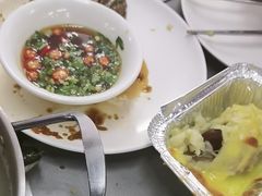 -尚宴牛特鲜自助(太原街万达店)