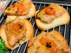 -虹料理·日料放题(悠方店)