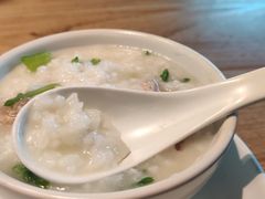 -潮粥荟·潮汕砂锅粥(槐房万达店)