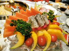 -红辣椒·川菜·火锅(张杨路店)