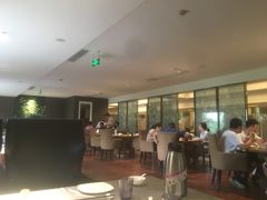 大堂-茉莉餐厅·家宴·欢聚(环城南路店)