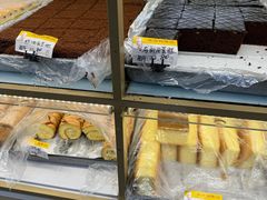 -爱德顺糕点食屋(利民道店)