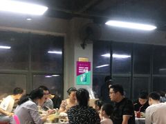 -小民大排档(光谷店)