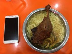 -南宁市连升风味小吃店