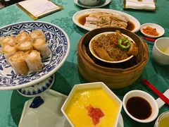 -誉八仙粤菜(万象天地店)