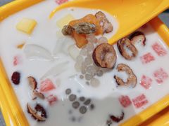 -椰小鸡·琼州糟粕醋·火锅(美兰缤纷城店)