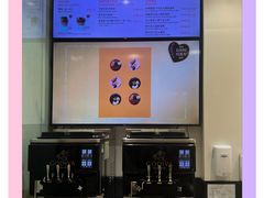 -GODIVA(月星环球港店)