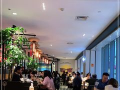 大堂-Moka Bros 摩卡站(西单大悦城店)