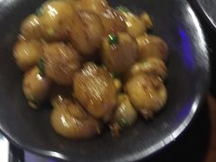 -客语客家菜(东山口店)