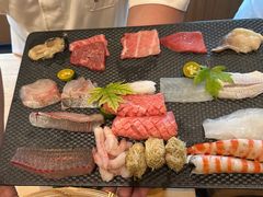 -鮨冠OMAKASE食べ放题(北京首店)