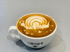 -咪咕咖啡(北京西单店)