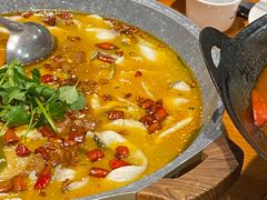 -龙梅肥肠鱼(明瓦廊店)
