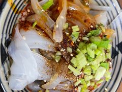 -洁美凉粉店(温江店)