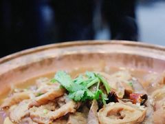 -恭敬李·烤鸭(天坛北门店)