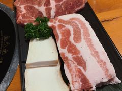 -咕咕站韩国料理(紫金港店)