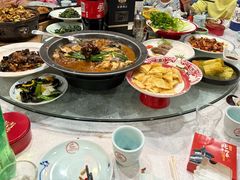 -北平印象.北京烤鸭.新京菜.融合菜(世贸店)