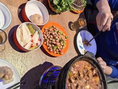 -曲水兰亭(北京四惠店)