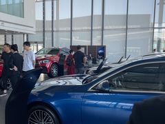 -苏州中升海星(木渎地区店)
