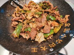 -费大厨辣椒炒肉(黄兴中心广场店)