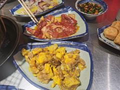 -胡同泥炉烤肉(令闻街店)