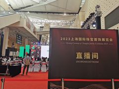 -东浩兰生上海世博展览馆