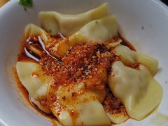 -牛王庙吳記怪味面(双楠店)