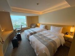 -广州白天鹅宾馆