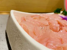 捞**肠