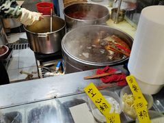 -江三王记牛杂馆(总店)